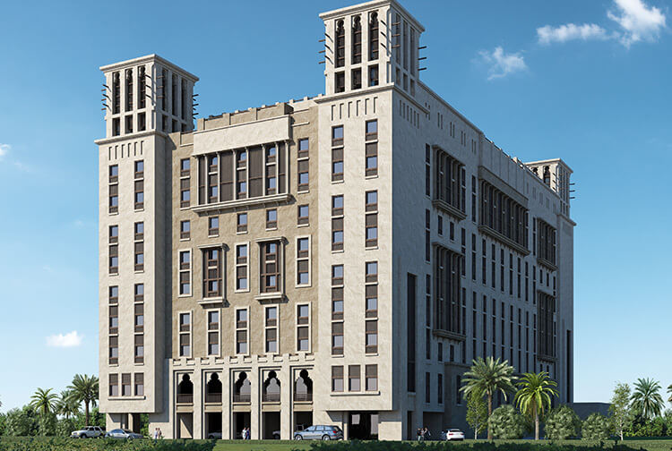 Preimer Inn Hotel Al Jaddaf Dubai